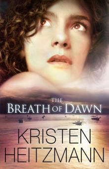 The Breath of Dawn Read online