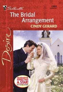 The Bridal Arrangement Read online