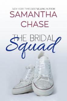 The Bridal Squad Read online