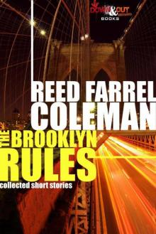 The Brooklyn Rules Read online
