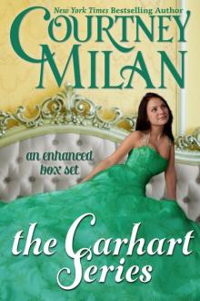 The Carhart Series Read online