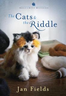 The Cats & the Riddle Read online