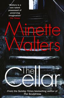 The Cellar Read online