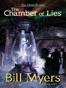 The Chamber of Lies Read online