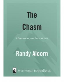 The Chasm Read online
