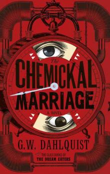 The Chemickal Marriage mtccads-3 Read online