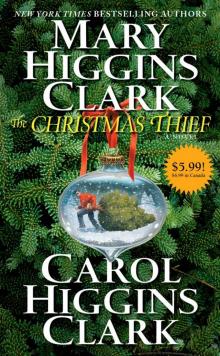 The Christmas Thief Read online
