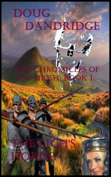 The Chronicles of the Eirish: Book 1: The Lich's Horde Read online