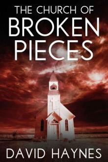 The Church of Broken Pieces Read online