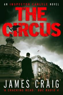 The Circus Read online