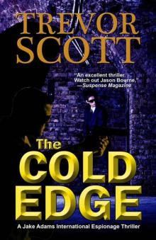 The Cold Edge Read online