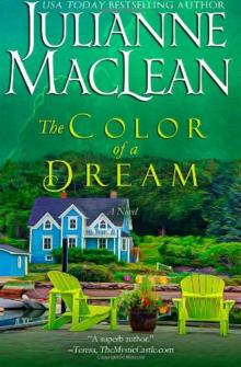 The Color of a Dream Read online