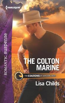 The Colton Marine Read online
