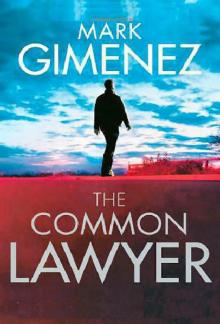The Common Lawyer Read online