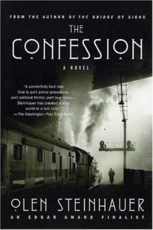 The confession tyb-2 Read online