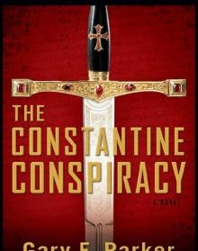 The Constantine Conspiracy Read online