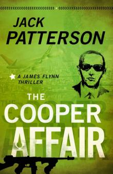 The Cooper Affair (A James Flynn Thriller Book 3) Read online