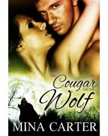 The Cougar and the Wolf