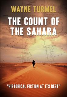 The Count of the Sahara Read online