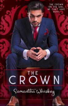 The Crown: A Modern-Day Fairytale Romance Read online