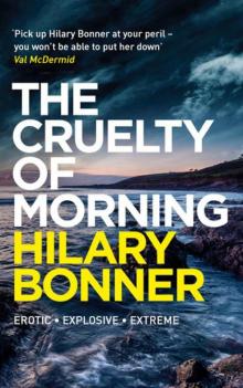 The Cruelty of Morning Read online