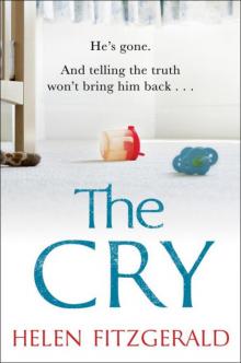 The Cry Read online