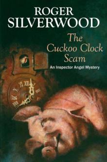 The Cuckoo Clock Scam Read online
