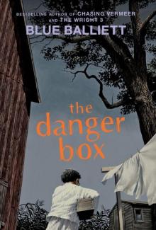 The Danger Box Read online