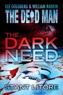 The Dark Need Read online