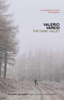 The Dark Valley cs-2 Read online