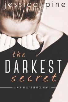 The Darkest Secret: A New Adult Romance Novel Read online