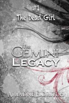 The Dead Girl