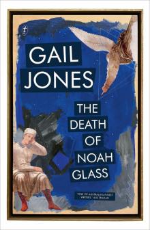 The Death of Noah Glass Read online