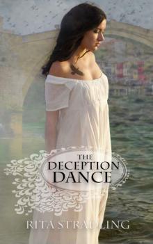 The Deception Dance Read online