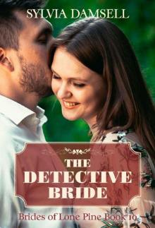 The Detective Bride Read online