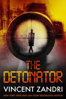 The Detonator Read online
