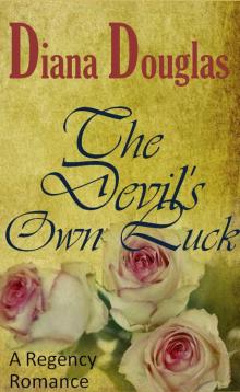 The Devil's Own Luck (Once a Spy) Read online