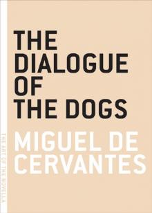 The Dialogue of the Dogs Read online
