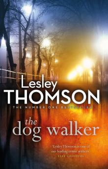 The Dog Walker Read online