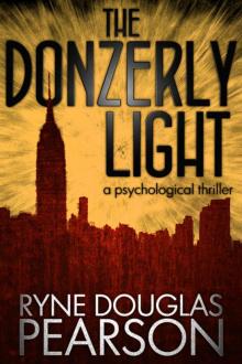 The Donzerly Light