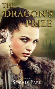 The Dragon's Prize Read online