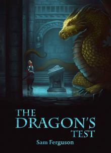 The Dragon's Test (Book 3) Read online