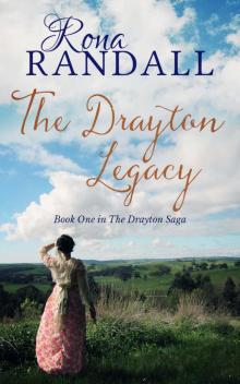 The Drayton Legacy Read online