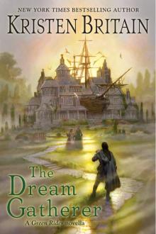 The Dream Gatherer Read online