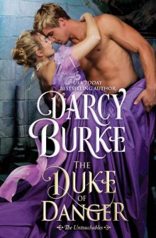 The Duke of Danger Read online