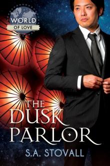 The Dusk Parlor Read online