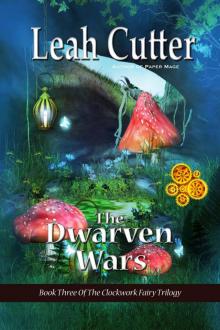 The Dwarven Wars Read online