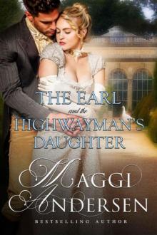 The Earl and the Highwayman's Daughter Read online