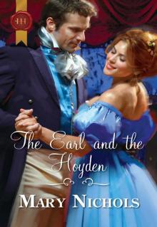 The Earl and the Hoyden Read online
