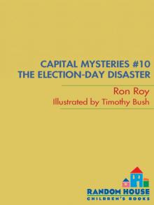 The Election-Day Disaster Read online